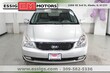  Kia Sedona