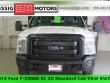 2015 Ford F-350 Chassis Truck Regular Cab