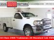 2024 Ram 2500 TRADESMAN REGULAR CAB 4X4 8' BOX Pickup