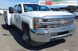 Chevrolet Silverado 3500HD Chassis