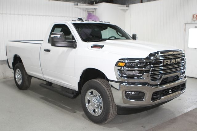 2026 RAM 2500 Tradesman 4X4 Regular Cab's photo