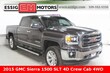 GMC Sierra 1500