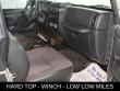 2000 Jeep Wrangler Sport SUV