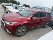 2018 Chevrolet Traverse Premier SUV