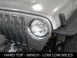 2000 Jeep Wrangler Sport SUV