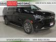 2022 Chevrolet Tahoe LT SUV
