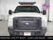 2015 Ford F-350 Chassis Truck Crew Cab
