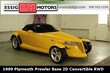  Plymouth Prowler