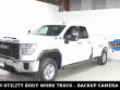 2023 GMC Sierra 2500 HD Pro Truck Double Cab