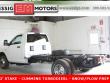 2024 Ram 3500 Chassis Cab TRADESMAN  REGULAR  4X4 84' CA Pickup