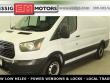 2015 Ford Transit-150 Base Van