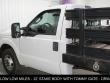 2015 Ford F-350 Chassis Truck Regular Cab