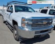 Chevrolet Silverado 2500HD