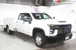  Chevrolet Silverado 3500 HD Chassis