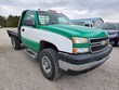  Chevrolet Silverado 3500 Classic