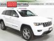2021 Jeep Grand Cherokee Limited SUV