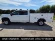 2025 Chevrolet Silverado 2500 HD LT Truck Crew Cab