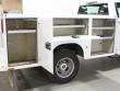 2021 Chevrolet Silverado 3500 HD Chassis Work Truck Truck Crew Cab