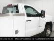2019 Chevrolet Silverado 3500HD Chassis WT Truck Regular Cab