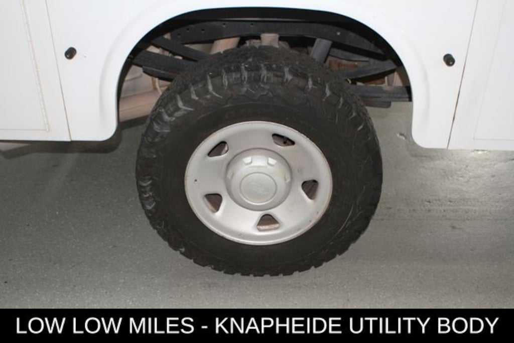 Used 2015 Ford F-350 Truck Super Cab