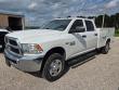 2018 Ram 2500 Tradesman Truck Crew Cab