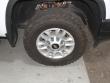 2023 Chevrolet Silverado 2500 HD Work Truck Truck Crew Cab