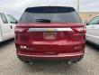 2018 Chevrolet Traverse Premier SUV