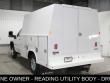 2022 Chevrolet Silverado 3500HD Chassis Work Truck Truck Regular Cab