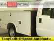 2015 Ford F-350 Chassis Truck Regular Cab