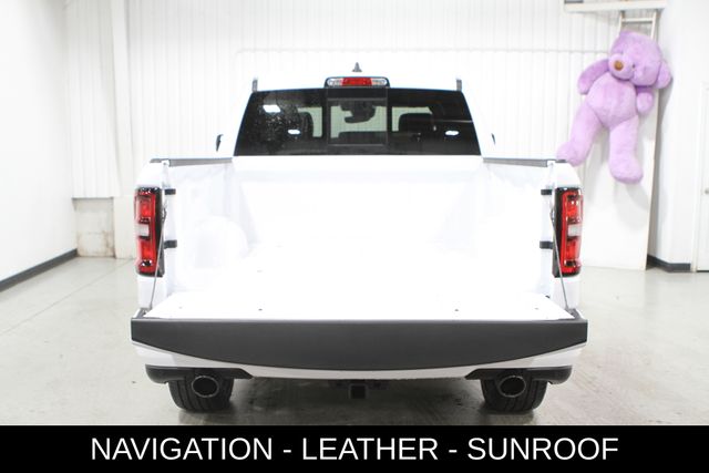 2026 RAM 1500 Laramie - Photo 34