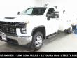 2022 Chevrolet Silverado 3500HD Chassis Work Truck Truck Regular Cab