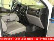 2018 Ford F-350 Chassis Truck Regular Cab
