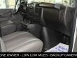 2019 Chevrolet Express 3500 Work Van Van Cargo Van
