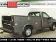 2011 Ford F-250 Truck Regular Cab