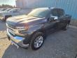 2022 Chevrolet Silverado 1500 LTD LTZ Truck Crew Cab