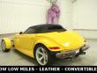 1999 Plymouth Prowler Base Convertible