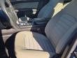 2018 Ford Fusion Hybrid S Sedan