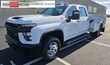  Chevrolet Silverado 3500 HD Chassis