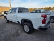 2023 Chevrolet Silverado 2500 HD LT Truck Crew Cab
