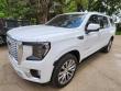 2022 GMC Yukon XL Denali SUV