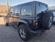 2020 Jeep Wrangler Unlimited Sahara SUV