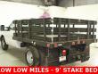 2016 Ford F-350 Chassis XLT Truck Regular Cab