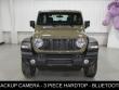 2026 Jeep Wrangler 2-DOOR SPORT Sport Utility