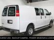 2024 Chevrolet Express Cargo 2500 Work Van Van Cargo Van
