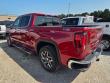 2026 GMC Sierra 1500 SLT Truck Crew Cab