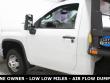 2023 Chevrolet Silverado 3500 HD Chassis Work Truck Truck Regular Cab
