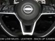 2023 Nissan Altima 2.5 SR Sedan