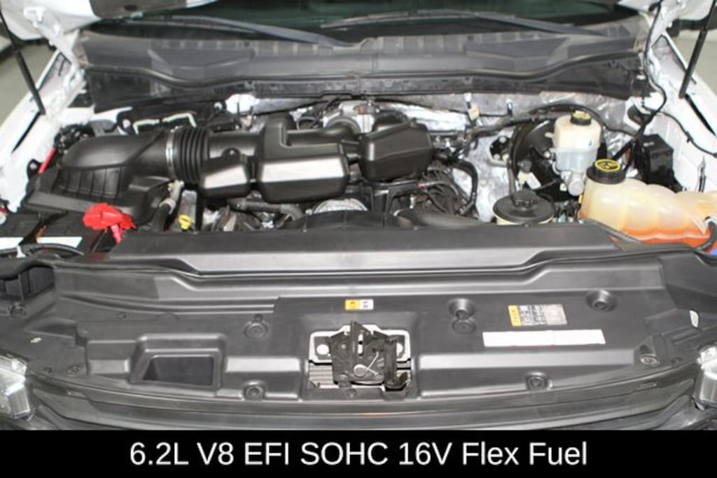 Used 2017 Ford F-250 Truck Regular Cab