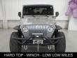2000 Jeep Wrangler Sport SUV