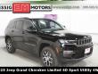 2025 Jeep Grand Cherokee LIMITED 4X4 Sport Utility